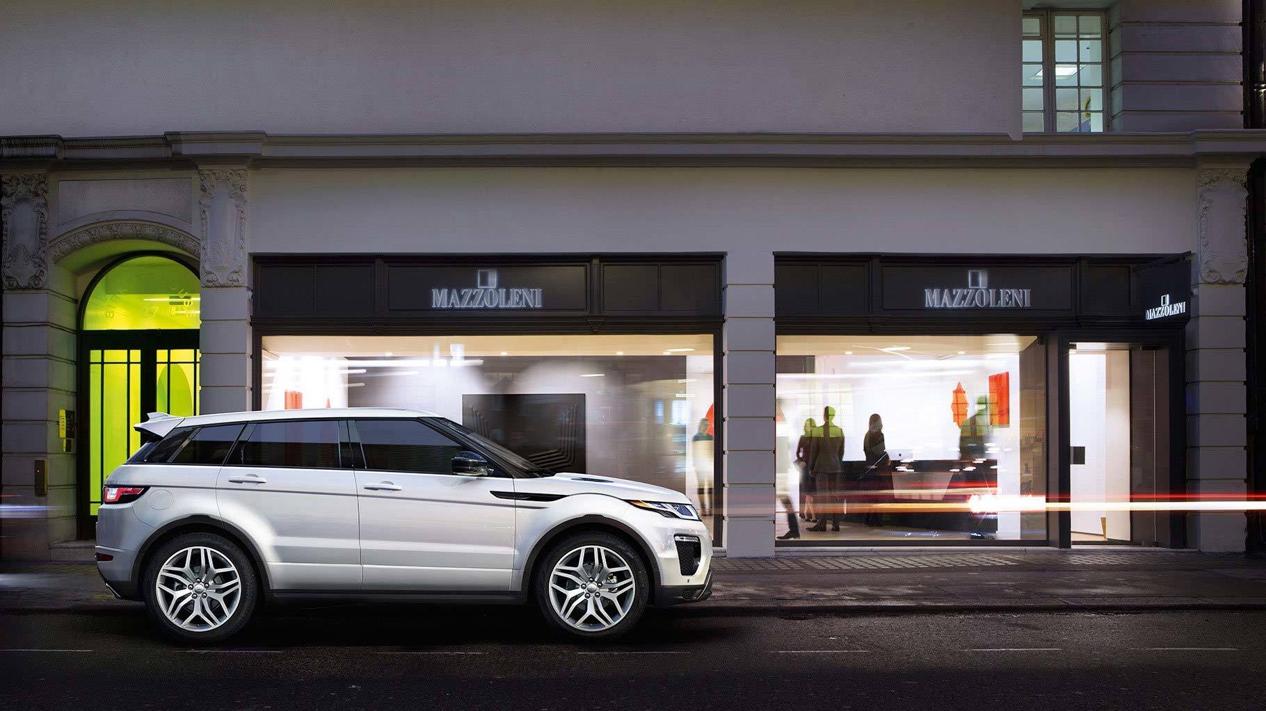 New 2019 Land Rover model lineup info in Pasadena New 2019 Land Rover model lineup info in Pasadena